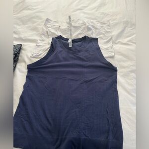 Athleta Ultimate Tanks